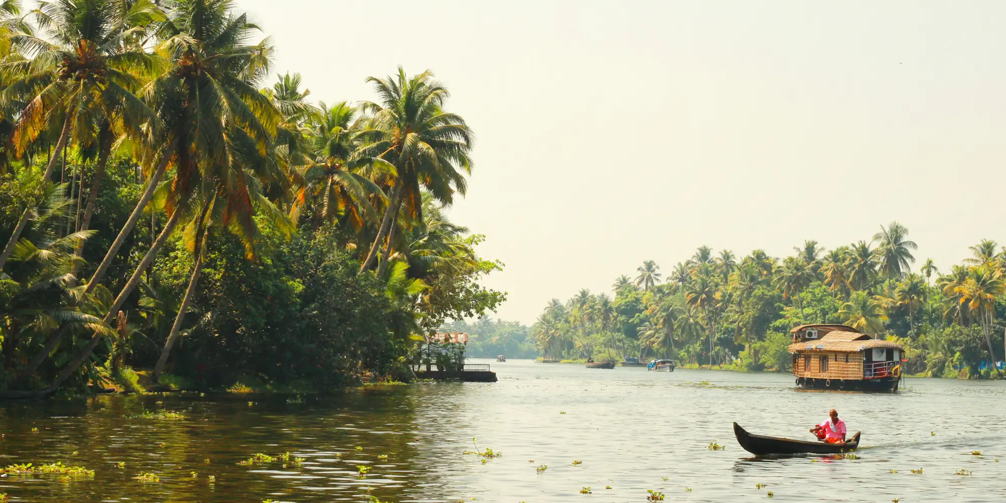 Eindrucksvolles Kerala Rundreise Rundreise Kerala Indien Ayuboa 4 Tage